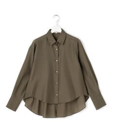 23区 【先行予約】シアータンブラー ファンクショナル シャツ