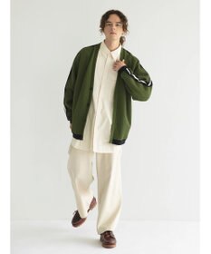 CRAFT STANDARD BOUTIQUE 【２ｗａｙ】デニムサロペットパンツ