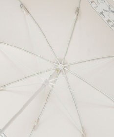 MOONBAT ポール & ジョー (PAUL & JOE ACCESSOIRES) ABC Garden アニマル 長傘 竹手元