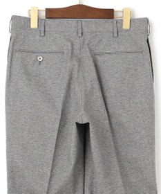 J.PRESS MEN 【J.PRESS MOVING / セットアップ対応】GUABELLO LEGENDサマームリネ スラックス