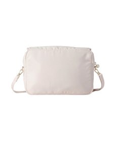Maison de FLEUR リボン付き２Ｗａｙマルチケース
