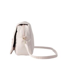 Maison de FLEUR リボン付き２Ｗａｙマルチケース