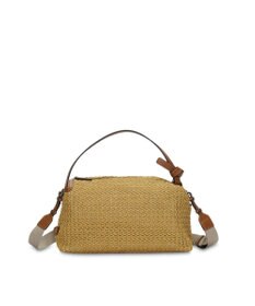 PELLE BORSA 2wayショルダーバッグ Cesta Box チェスタボックス 5852