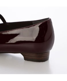 ing <ing>Tストラップパンプス