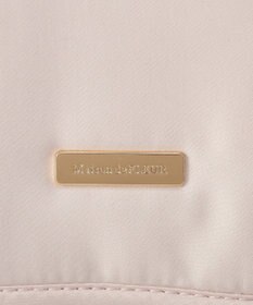 Maison de FLEUR リボン付き２Ｗａｙマルチケース