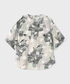 Paul Smith Polka Petal 半袖シャツ