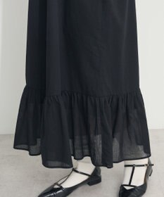 CRAFT STANDARD BOUTIQUE ティアードキャミワンピース