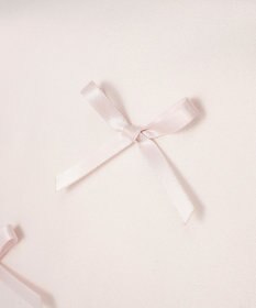 Maison de FLEUR リボン付き２Ｗａｙマルチケース