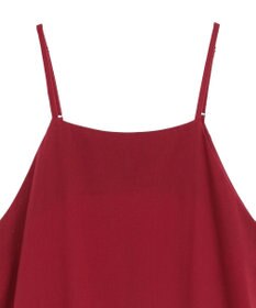 CRAFT STANDARD BOUTIQUE ティアードキャミワンピース