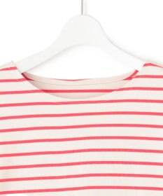 23区 S 【Oggi4月号掲載/洗える】Armor-lux ボーダー カットソー