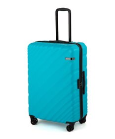 ACE BAGS & LUGGAGE ACE オーバル2 スーツケース 拡張機能 90L/111L 05913 エース