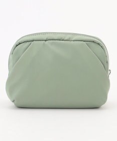 Y'SACCS 【ナイロンタフタ】トラベルポーチ