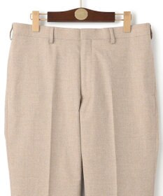 J.PRESS MEN 【WEB・一部店舗限定】プレーン スラックス
