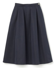 TOCCA 【UV90%以上カット・消臭・洗える】TWELVE STEPS スカート
