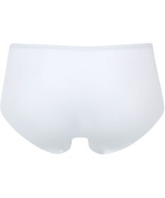 Wing ショーツ 【シンクロブラ】 アウターにひびきにくい はきこみ丈あさめ MF5015 ウイング／ワコール