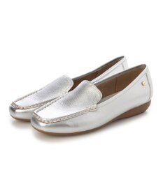 ing <ing>リラックスモカシンシューズ