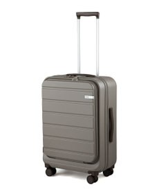 ACE BAGS & LUGGAGE ACE フレットボード フロントオープン スーツケース M 50L 05432 エース