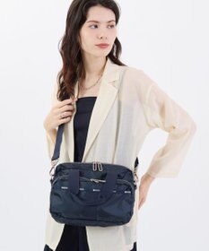 LeSportsac METRO CONVERTIBLE/ダークブルーC