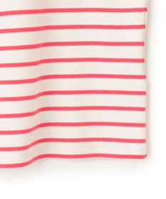 23区 【Oggi4月号掲載/洗える】Armor-lux ボーダー カットソー