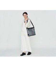 genten リデニム 2wayショルダー小