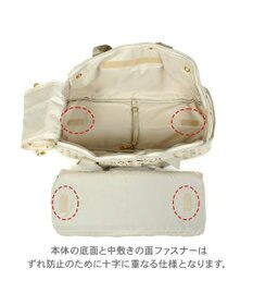 PET PARADISE ペットパラダイス 四角キャリーバッグ  小型犬 パイピング