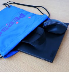 PW CIRCULUS 〈Pepsiコラボ〉【UNISEX】オリジナルナップサック