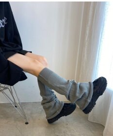 WEGO ワイドレッグカバー