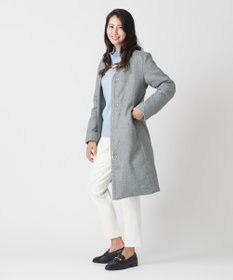 ONWARD Reuse Park 【組曲】コート秋冬