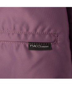 Y'SACCS 【Y’SACCS vous et】ポーチ付き3WAYトート