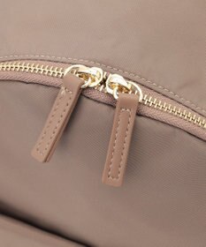 TOCCA 【八木アリサさん着用】SMALL TRAVELING BACKPACK バックパック