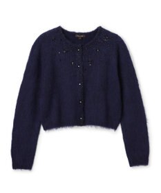 TOCCA MIDNIGHT STAR カーディガン