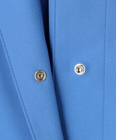 J.PRESS LADIES L 【2way】ドライツイルストレッチ フーデット アウター