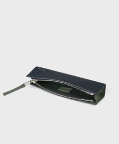 Paul Smith ブライトストライププラー ペンケース