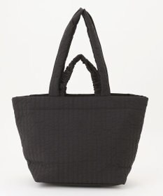 Y'SACCS 【Y’SACCS vous et】ギャザーハンドル2WAYヌビバッグ