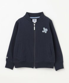 J.PRESS KIDS 【100-130cm】トラック ブルゾン