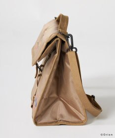 OP／FILA 【Ocean Pacific×ORION】断熱5層構造 保冷バッグ