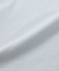 uncrave シアー クルーネックカットソー