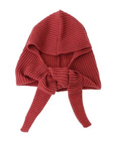 Green Parks ・リブニットバラクラバ