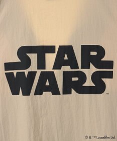 Green Parks ＳＴＡＲ　ＷＡＲＳ／バックプリントシャツ