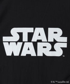 Green Parks ＳＴＡＲ　ＷＡＲＳ／バックプリントシャツ