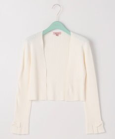 TOCCA 【洗える！】ROMANCE ボレロ