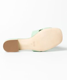 BONTRE 【LucaGrossi/ルカグロッシ】ウェービングサンダル