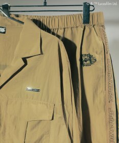 Green Parks ＳＴＡＲ　ＷＡＲＳ／バックプリントシャツ