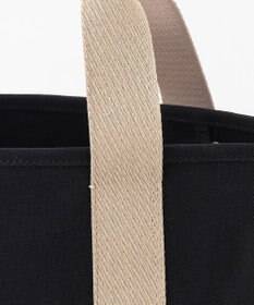 TOCCA 【WEB＆一部店舗限定】LUMINA STRADA CANVAS TOTE キャンバストートバッグ