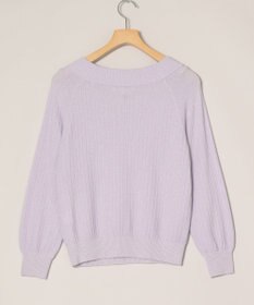 ONWARD Reuse Park 【組曲】ニット春夏