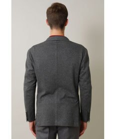 DAKS コットンウールジャケット