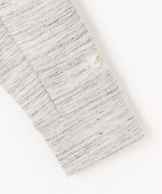 JOSEPH ABBOUD MOUNTAIN 【軽量/ソフト】ソフトダンボールニットジップパーカー