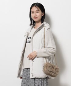 ONWARD Reuse Park 【ICB】ベスト秋冬