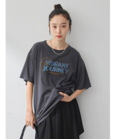 earth music&ecology ウ゛ィンテージライクツアーＴｅｅ