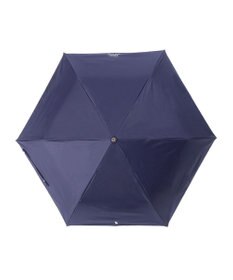 MOONBAT 【軽量】POLO RALPH LAUREN 晴雨兼用日傘 折りたたみ傘 PP刺繍／遮光 遮熱 UV